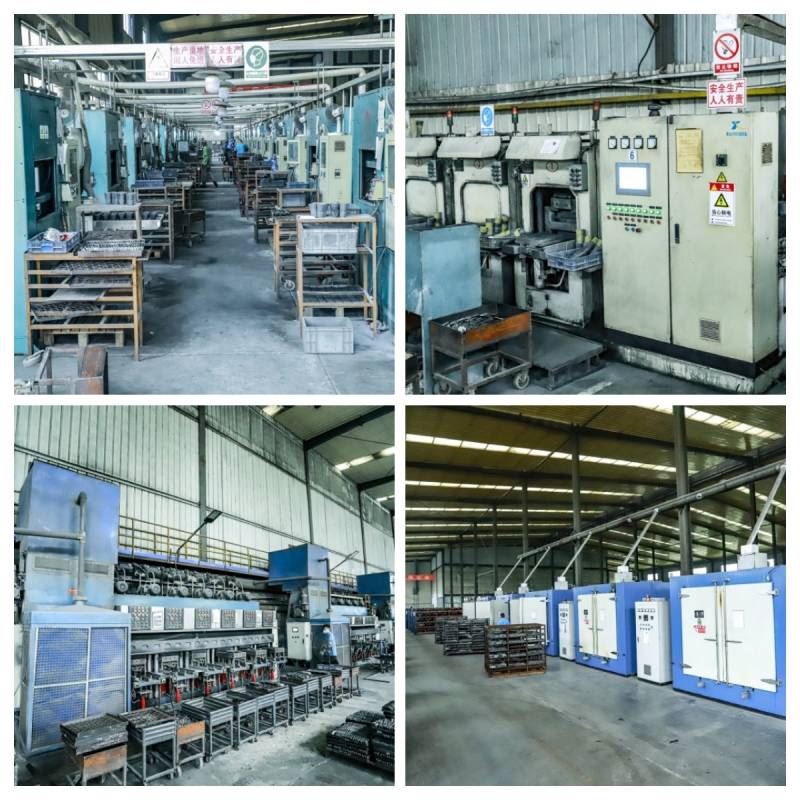 production process