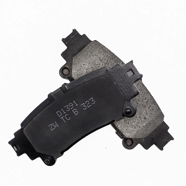 Jeep Brake Pads