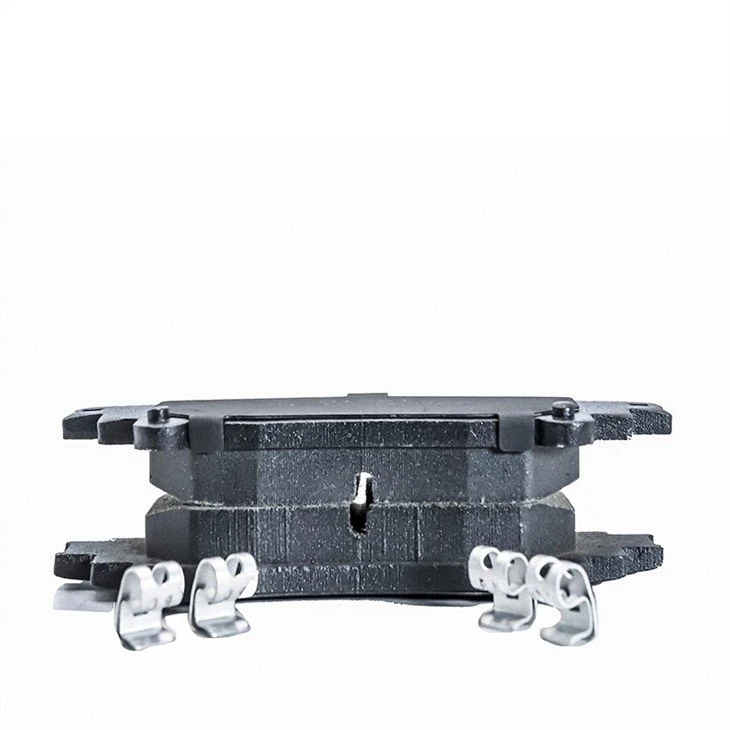 Jeep Brake Pads