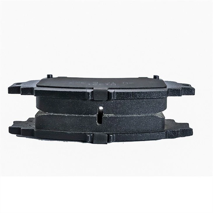 Jeep Brake Pads