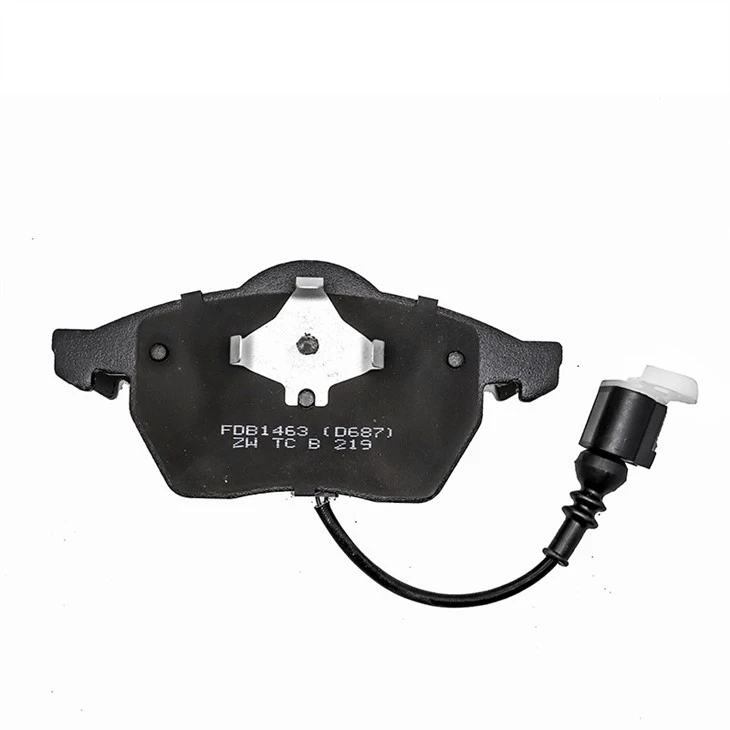 Disc Car Brake Pads