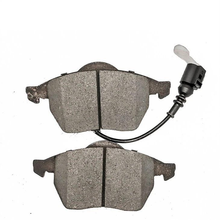 Disc Car Brake Pads