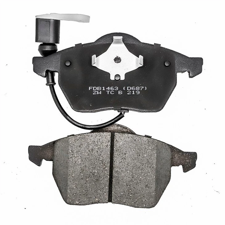 Disc Car Brake Pads