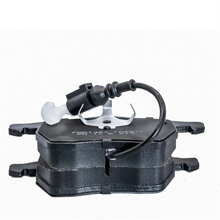 Disc Car Brake Pads