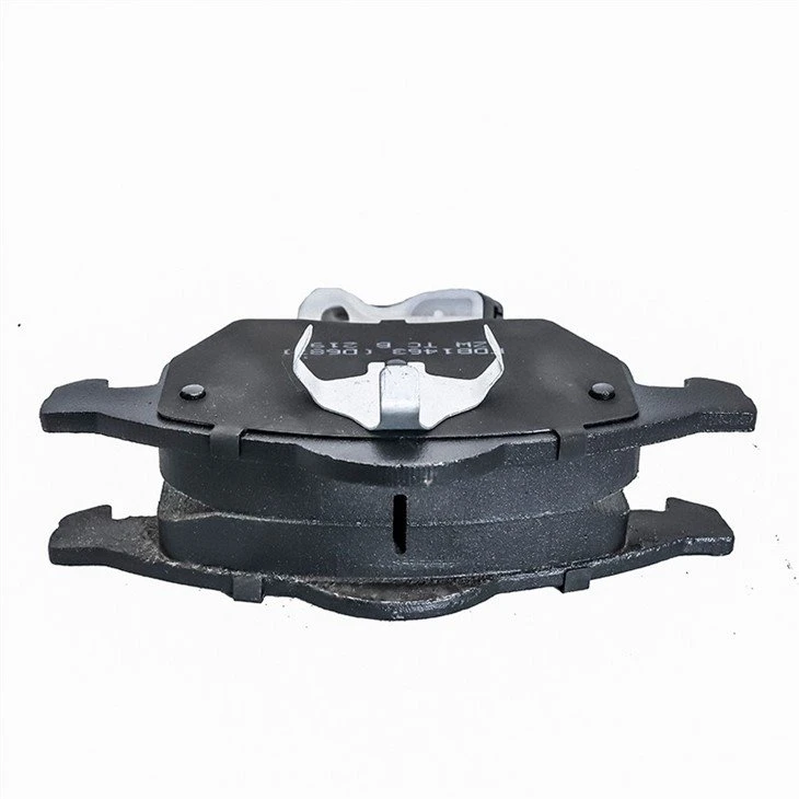 Disc Car Brake Pads