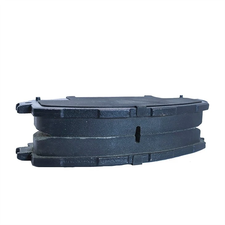 Wearever Brake Pads