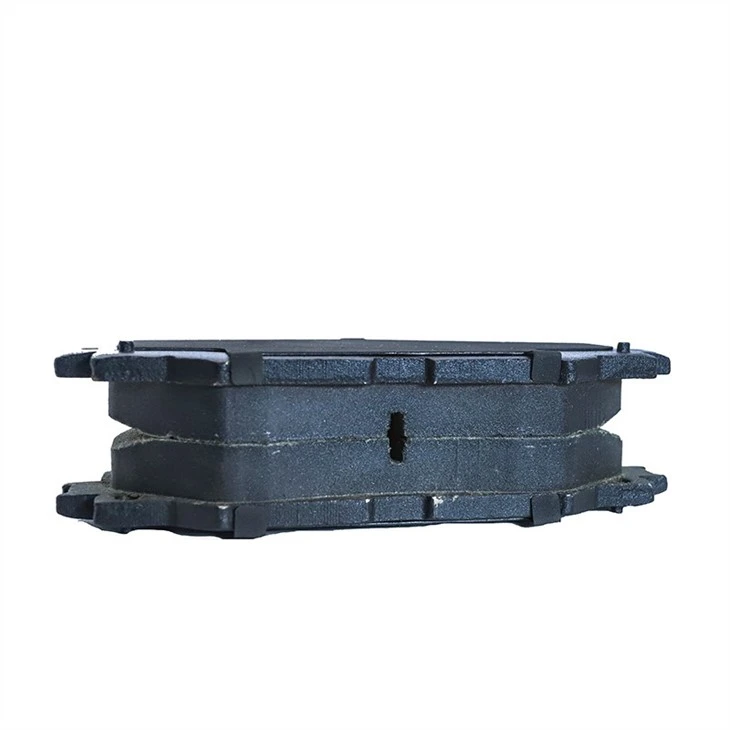 Wearever Brake Pads