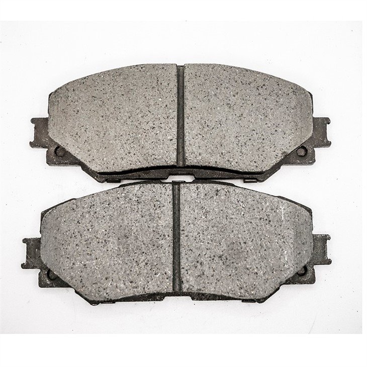Wearever Brake Pads