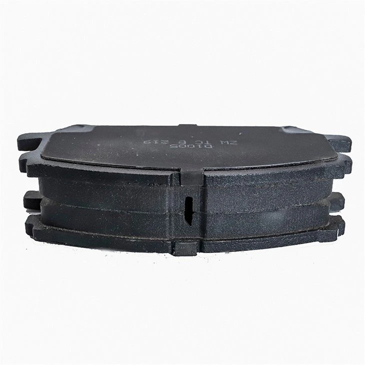 Electric Powered Cars Brake Pads