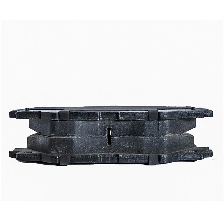 High Temperature Resistant Brake Pads