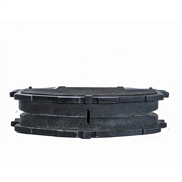 High Temperature Resistant Brake Pads