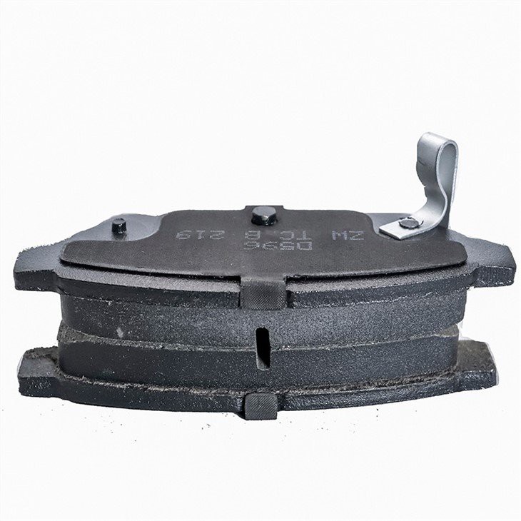 Carbon Ceramic Brake Pads