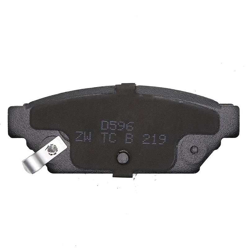 Carbon Ceramic Brake Pads