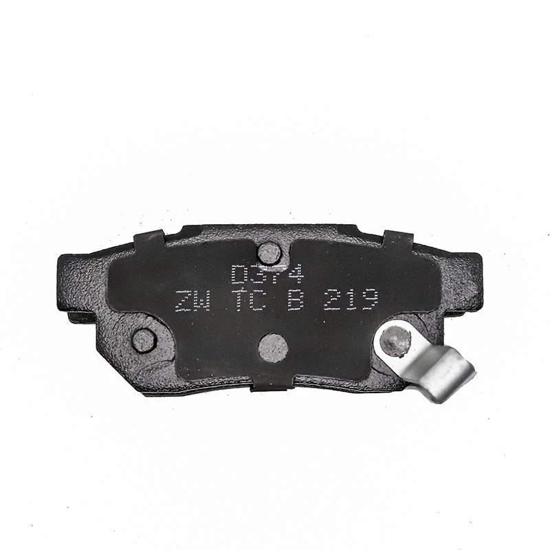 Ceramic Car Brake Pads