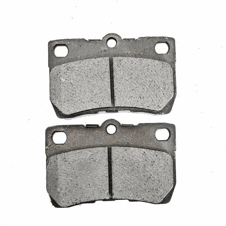 Customization Brake Pads