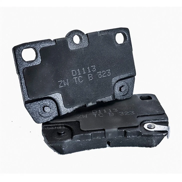 Customization Brake Pads