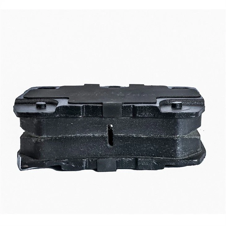 Customization Brake Pads