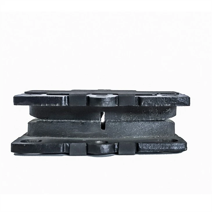 Customization Brake Pads