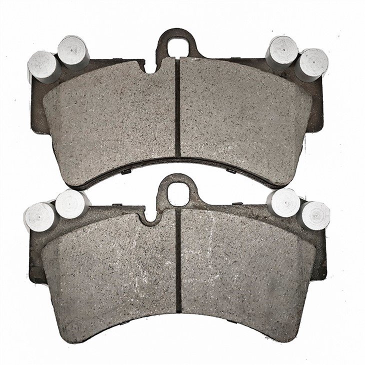 Electric Vehicles Brake Pads