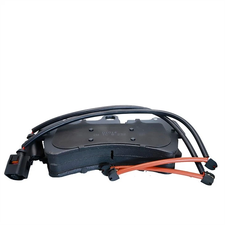 Electric Vehicles Brake Pads