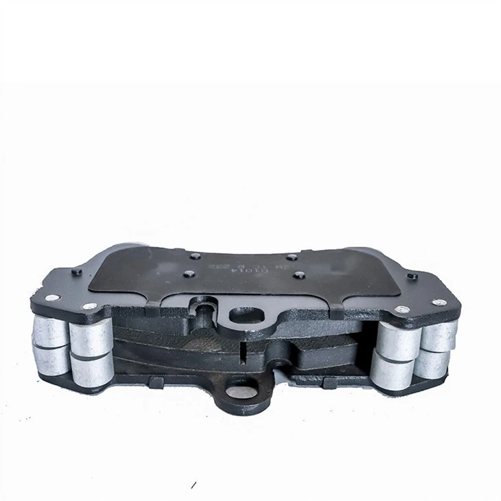 Electric Vehicles Brake Pads