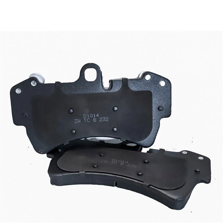 Electric Vehicles Brake Pads