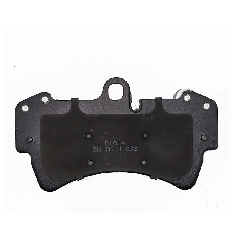 Electric Vehicles Brake Pads