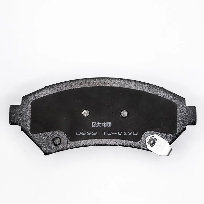 Front Car Brake Pads