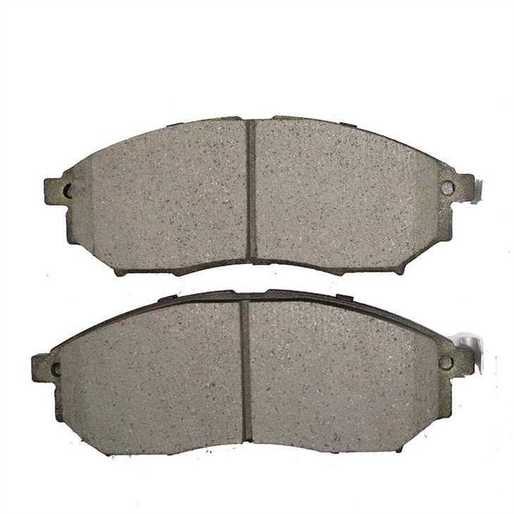 Off Road Car Brake Pads