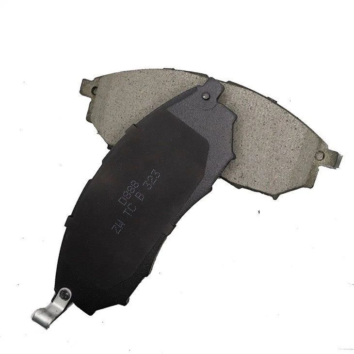 Off Road Car Brake Pads
