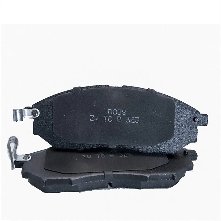 Off Road Car Brake Pads