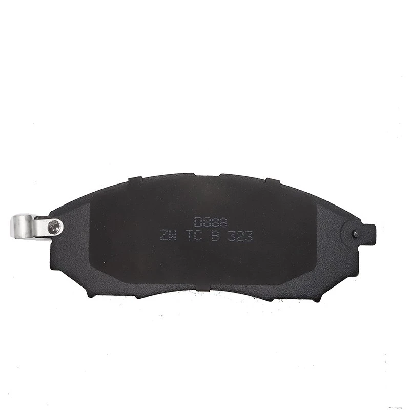Off Road Car Brake Pads