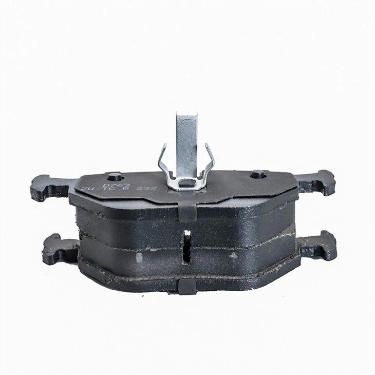 Rear Brake Pads