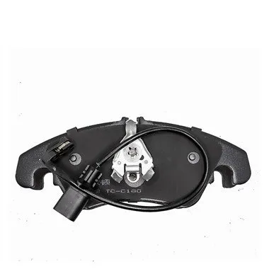 Do Jeep brake pads have a break - in period?