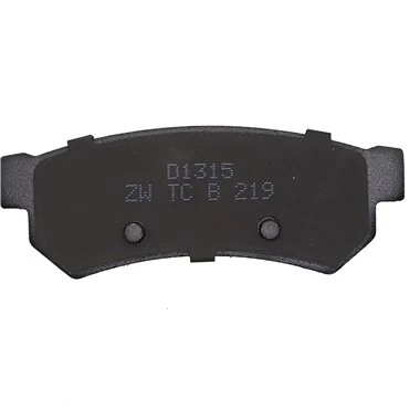 Bmw Brake Pads