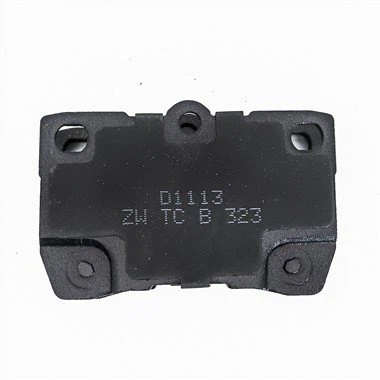 Do dustless brake pads need to be inspected regularly?