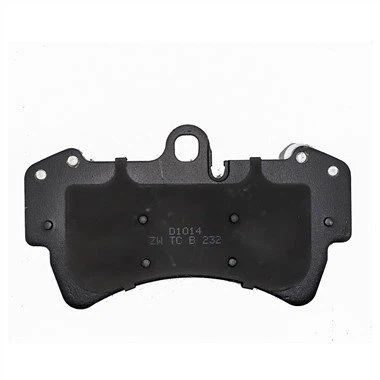 Electric Vehicles Brake Pads