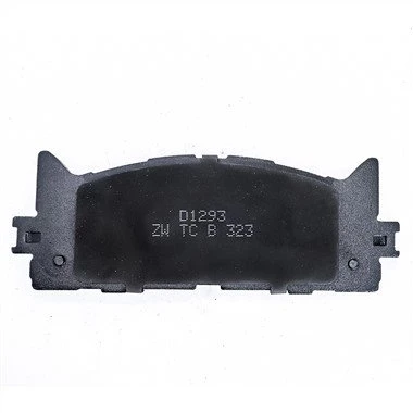 Ford Brake Pads