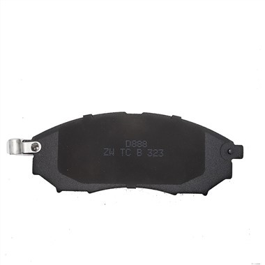 Off Road Car Brake Pads