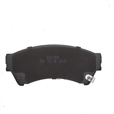 Are there any discounts available on Nissan brake pads?