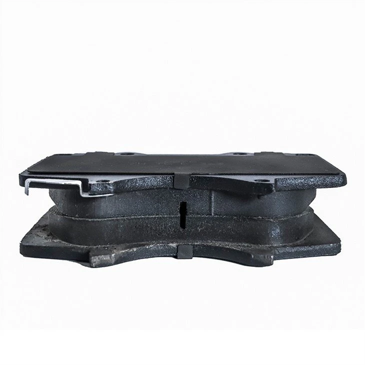 Sports Car Brake Pads