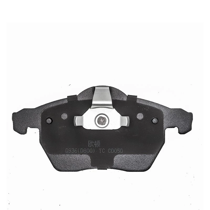 SUVs Brake Pads